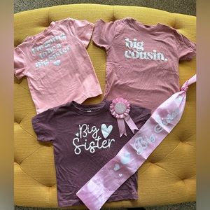 Big Sister Bundle